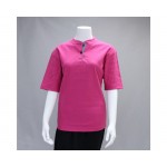 RDN Henley Hot Pink